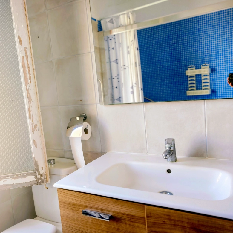 Casa en venta en el Passeig de Sant Nicolau, Ciutadella de Menorca