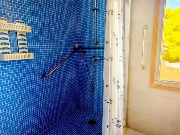 Casa en venta en el Passeig de Sant Nicolau, Ciutadella de Menorca