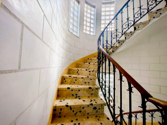 Casa en venta en el Passeig de Sant Nicolau, Ciutadella de Menorca