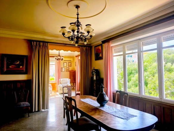 Casa en venta en el Passeig de Sant Nicolau, Ciutadella de Menorca