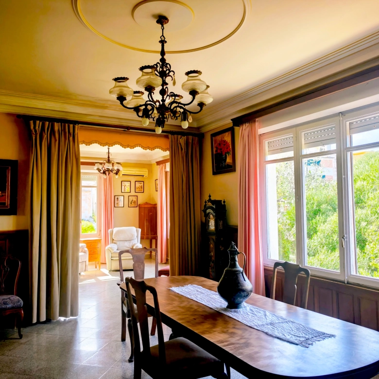 Casa en venta en el Passeig de Sant Nicolau, Ciutadella de Menorca