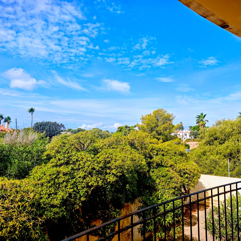 Casa en venta en el Passeig de Sant Nicolau, Ciutadella de Menorca