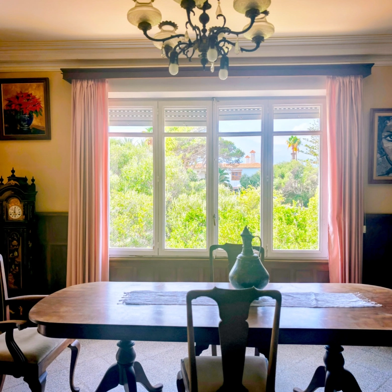 Casa en venta en el Passeig de Sant Nicolau, Ciutadella de Menorca