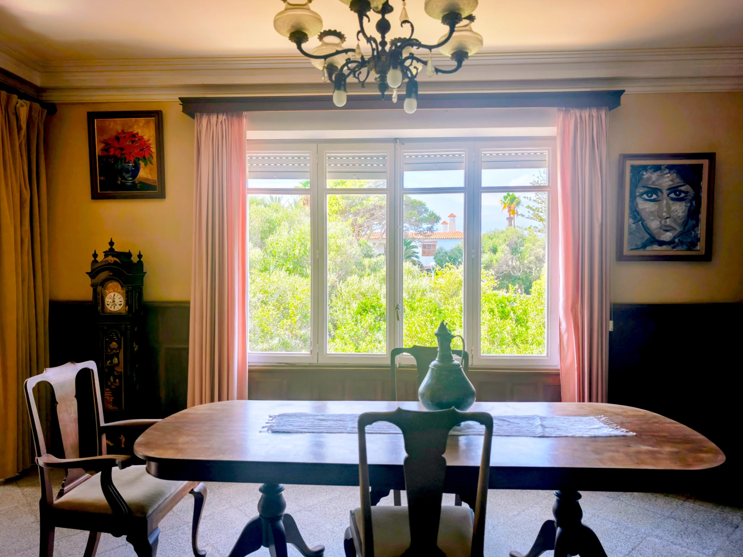 Casa en venta en el Passeig de Sant Nicolau, Ciutadella de Menorca
