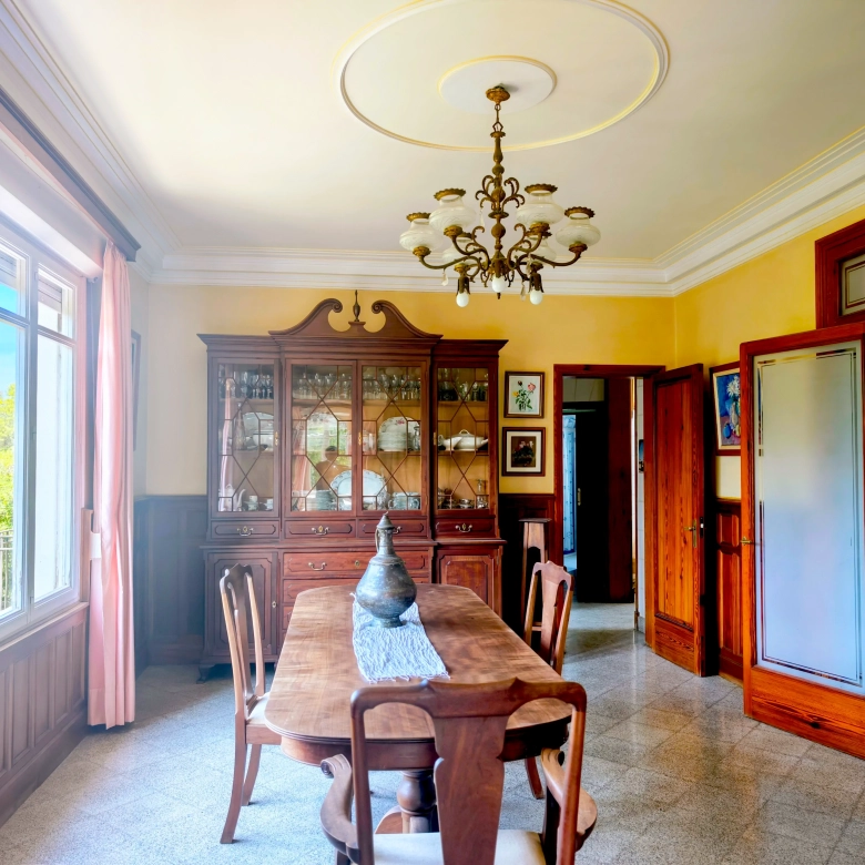 Casa en venta en el Passeig de Sant Nicolau, Ciutadella de Menorca