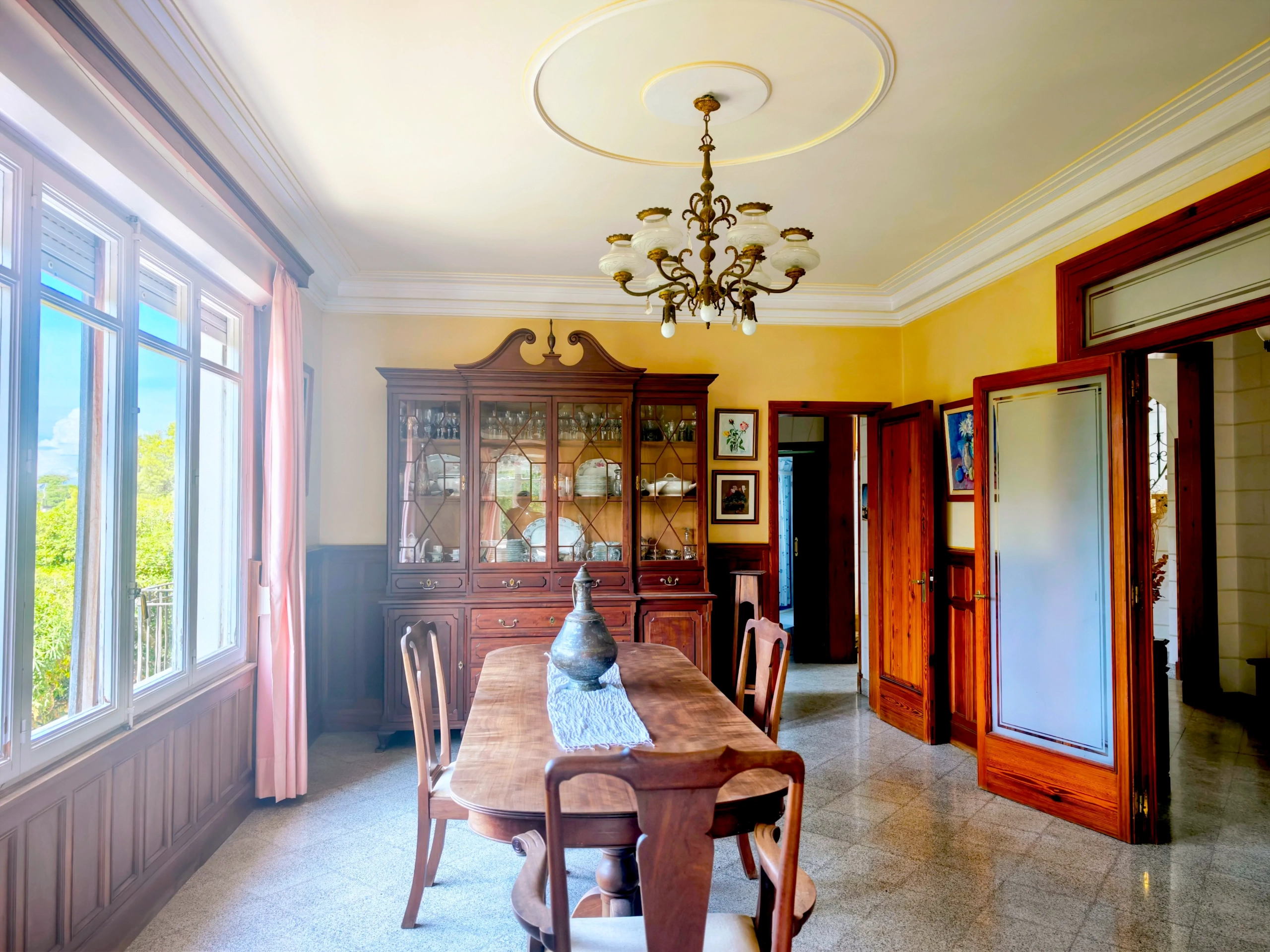 Casa en venta en el Passeig de Sant Nicolau, Ciutadella de Menorca
