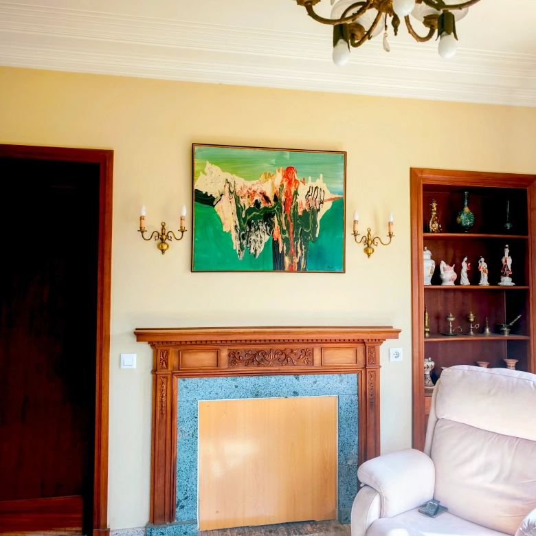 Casa en venta en el Passeig de Sant Nicolau, Ciutadella de Menorca