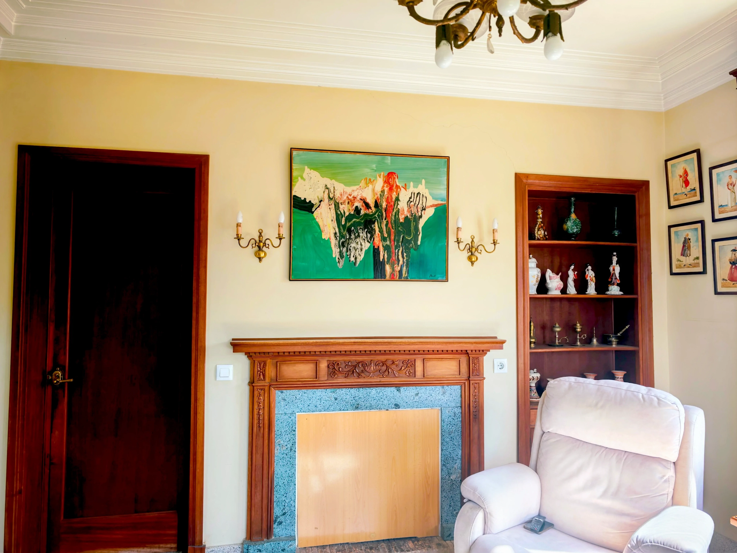 Casa en venta en el Passeig de Sant Nicolau, Ciutadella de Menorca