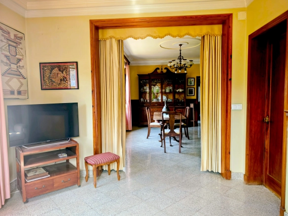 Casa en venta en el Passeig de Sant Nicolau, Ciutadella de Menorca
