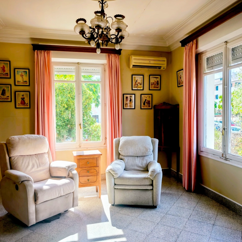 Casa en venta en el Passeig de Sant Nicolau, Ciutadella de Menorca