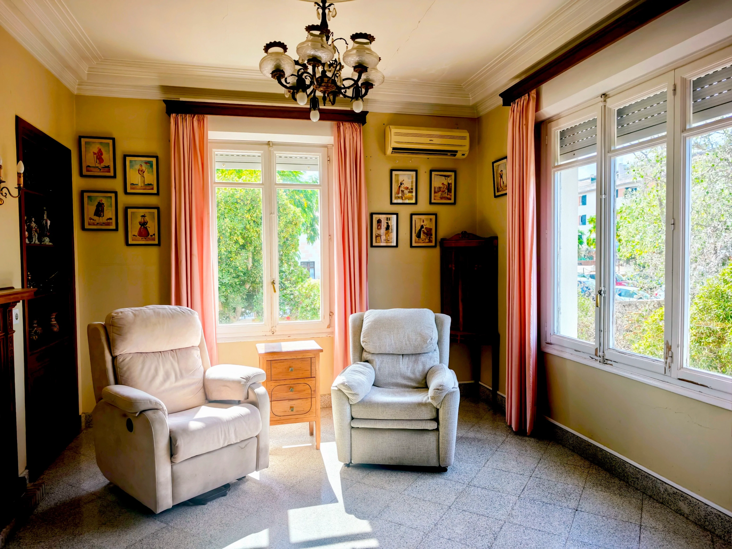 Casa en venta en el Passeig de Sant Nicolau, Ciutadella de Menorca
