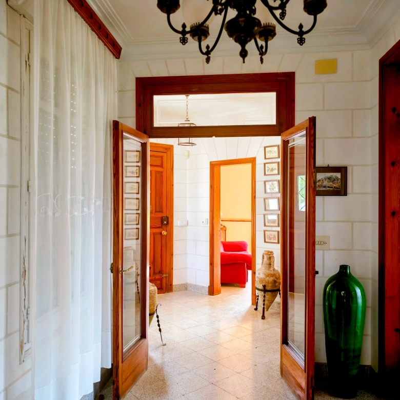 Casa en venta en el Passeig de Sant Nicolau, Ciutadella de Menorca