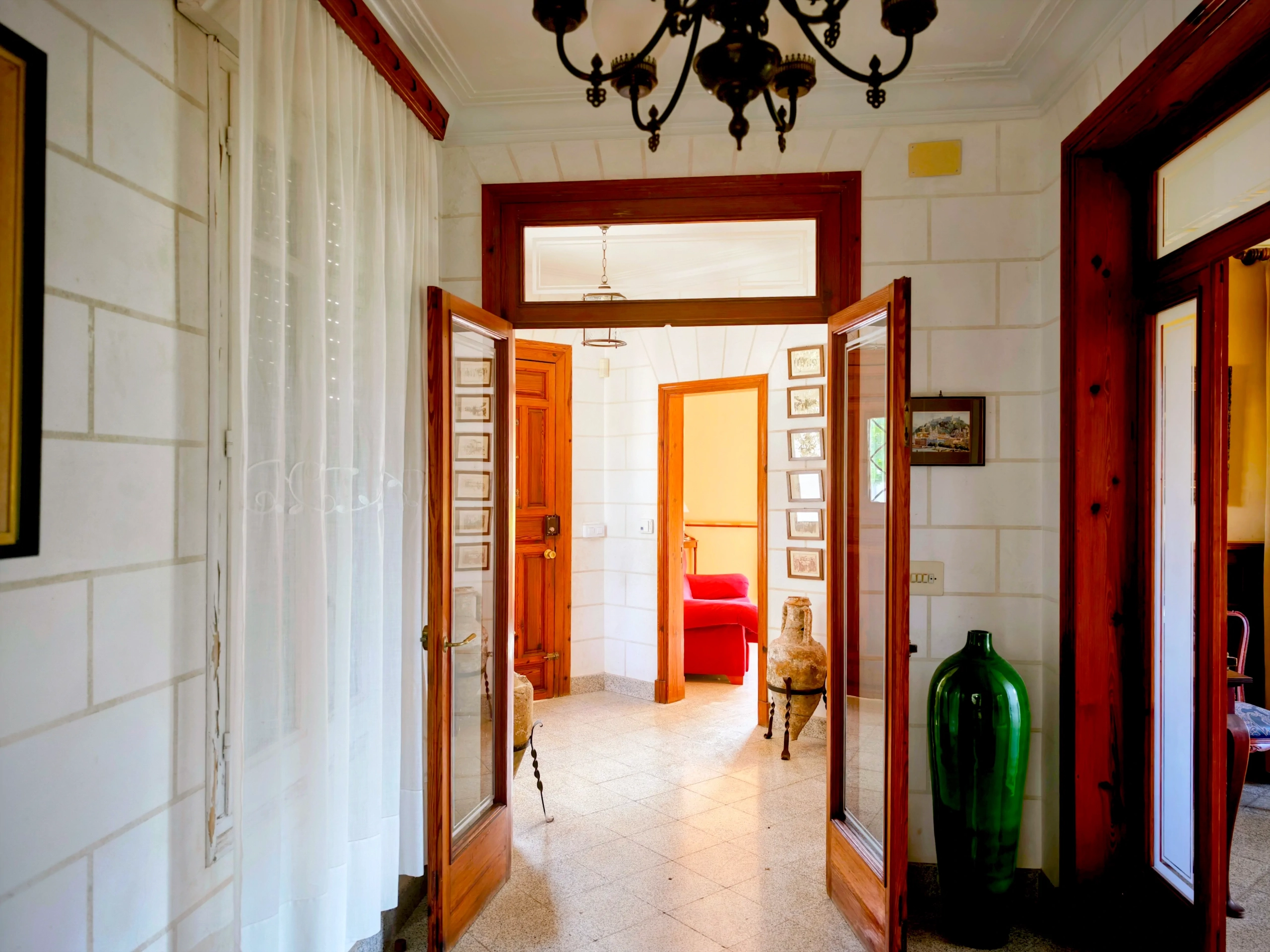 Casa en venta en el Passeig de Sant Nicolau, Ciutadella de Menorca