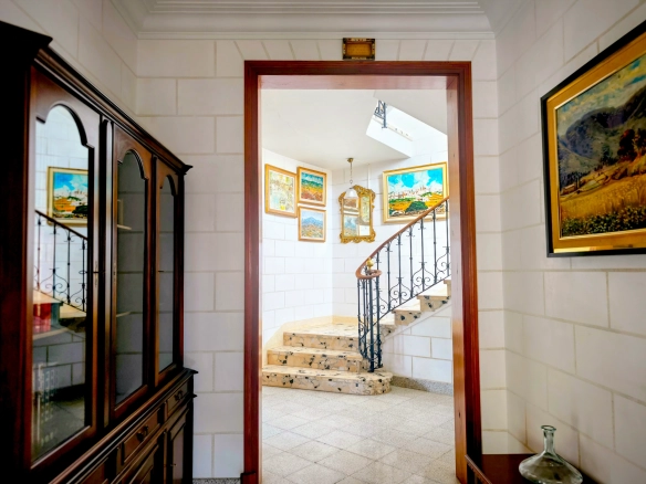 Casa en venta en el Passeig de Sant Nicolau, Ciutadella de Menorca