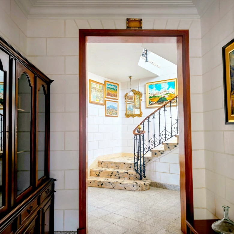 Casa en venta en el Passeig de Sant Nicolau, Ciutadella de Menorca