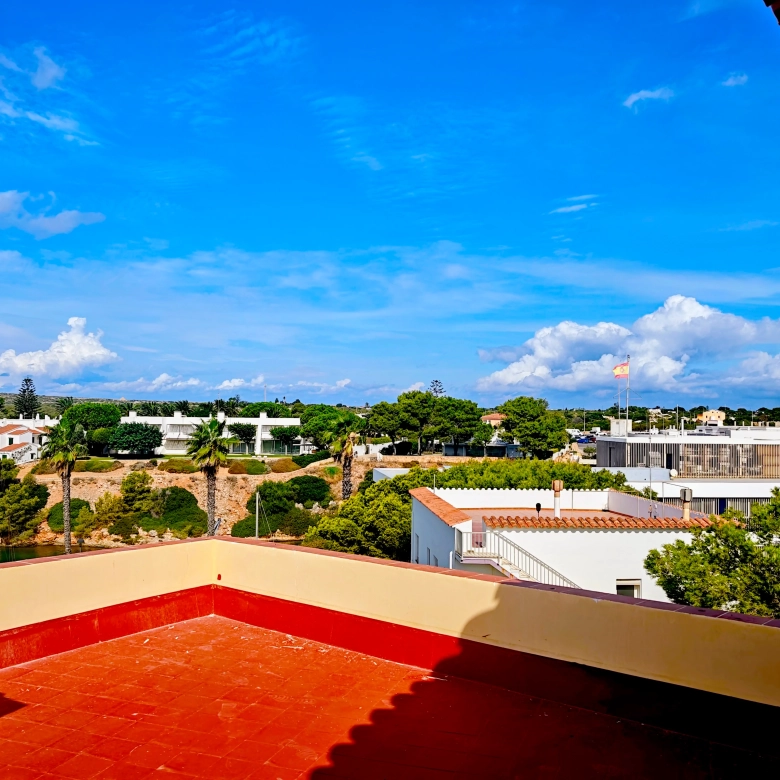 Casa en venta en el Passeig de Sant Nicolau, Ciutadella de Menorca