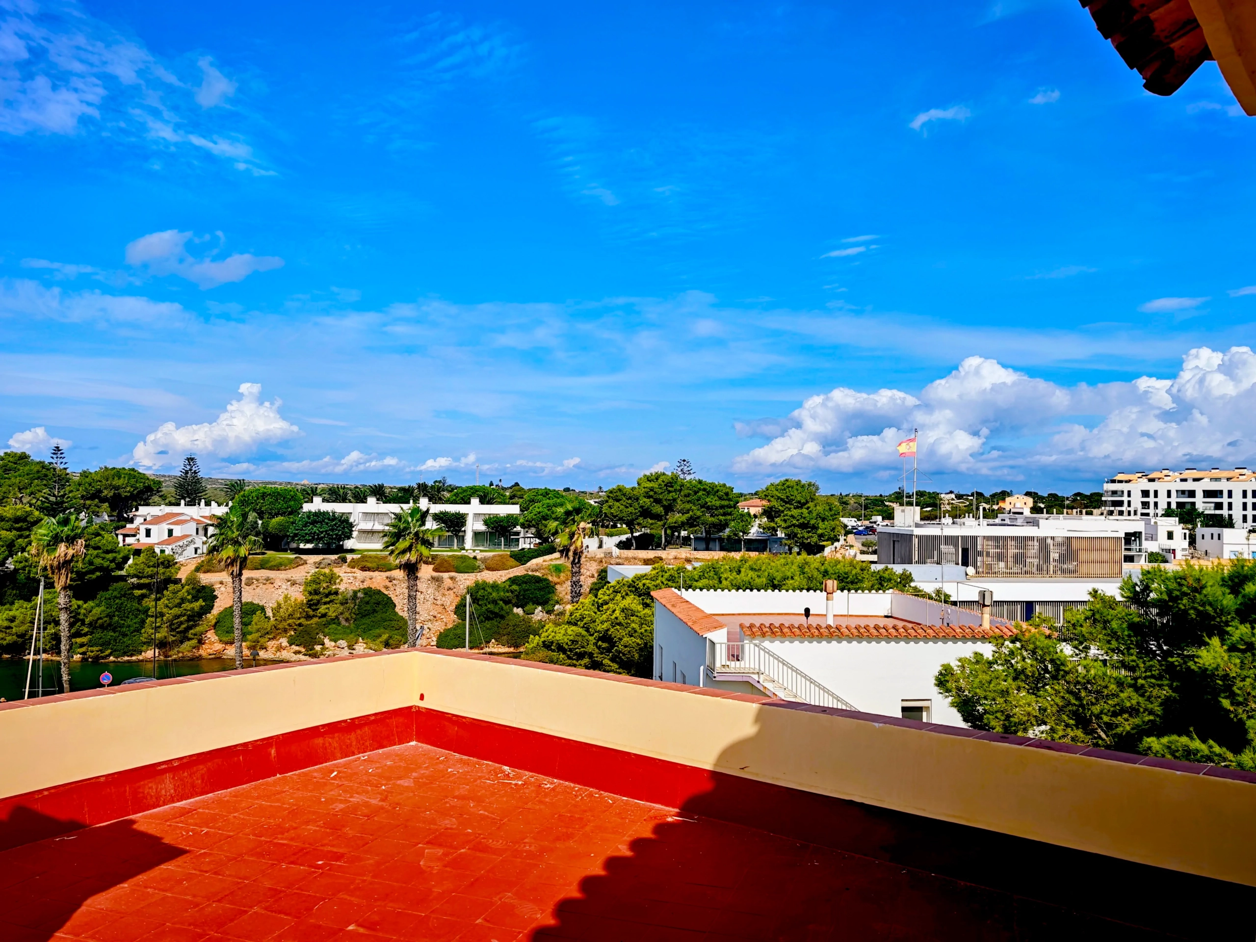 Casa en venta en el Passeig de Sant Nicolau, Ciutadella de Menorca