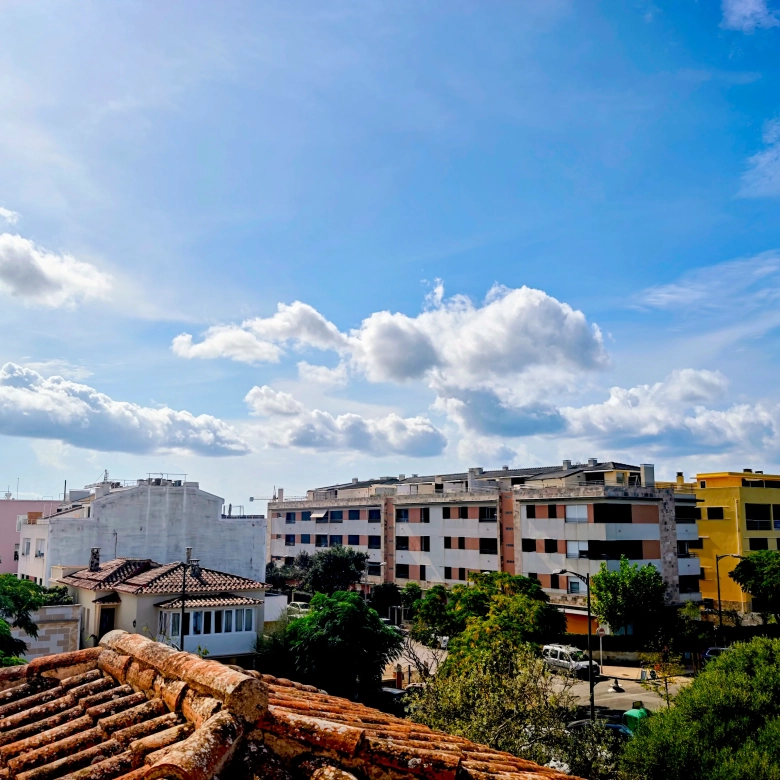 Casa en venta en el Passeig de Sant Nicolau, Ciutadella de Menorca