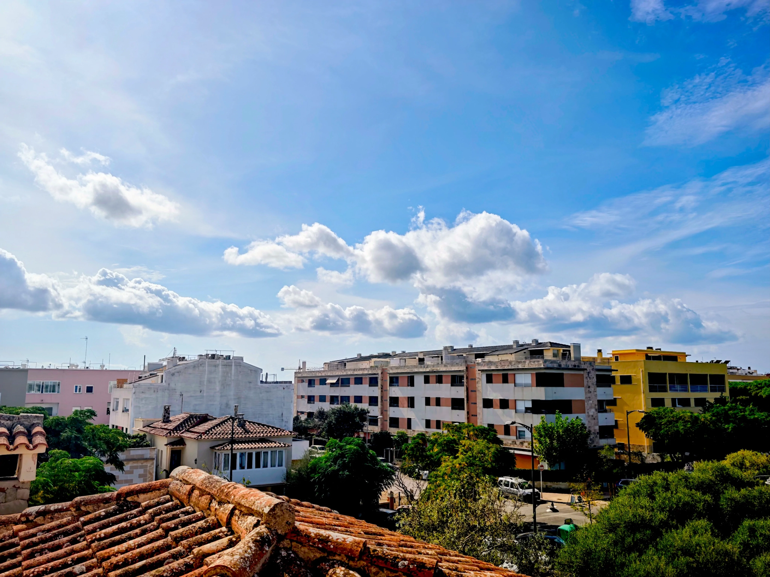 Casa en venta en el Passeig de Sant Nicolau, Ciutadella de Menorca