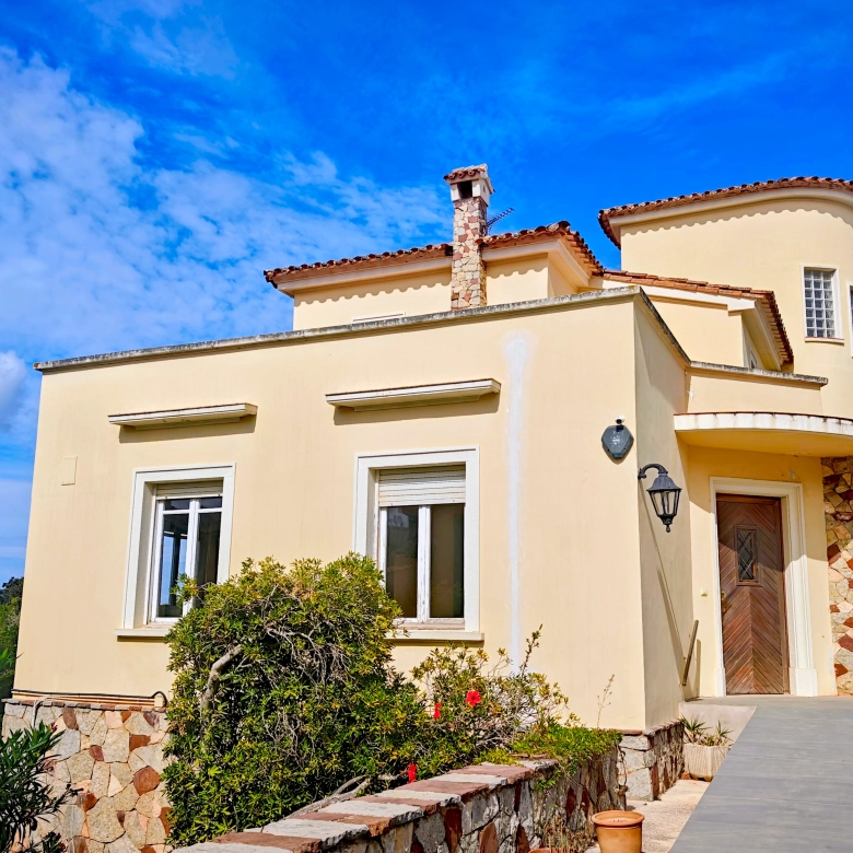 Casa en venta en el Passeig de Sant Nicolau, Ciutadella de Menorca