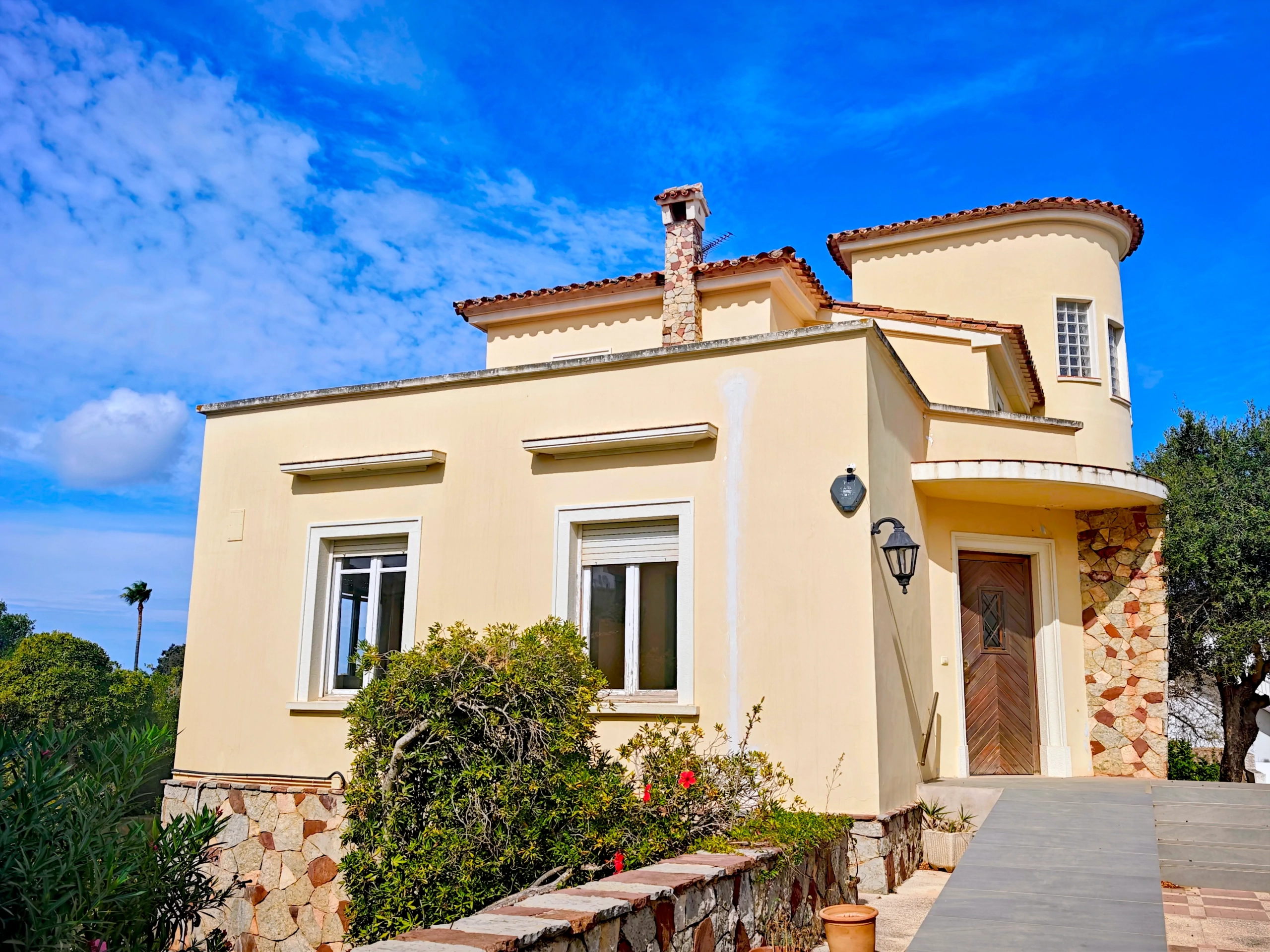 Casa en venta en el Passeig de Sant Nicolau, Ciutadella de Menorca