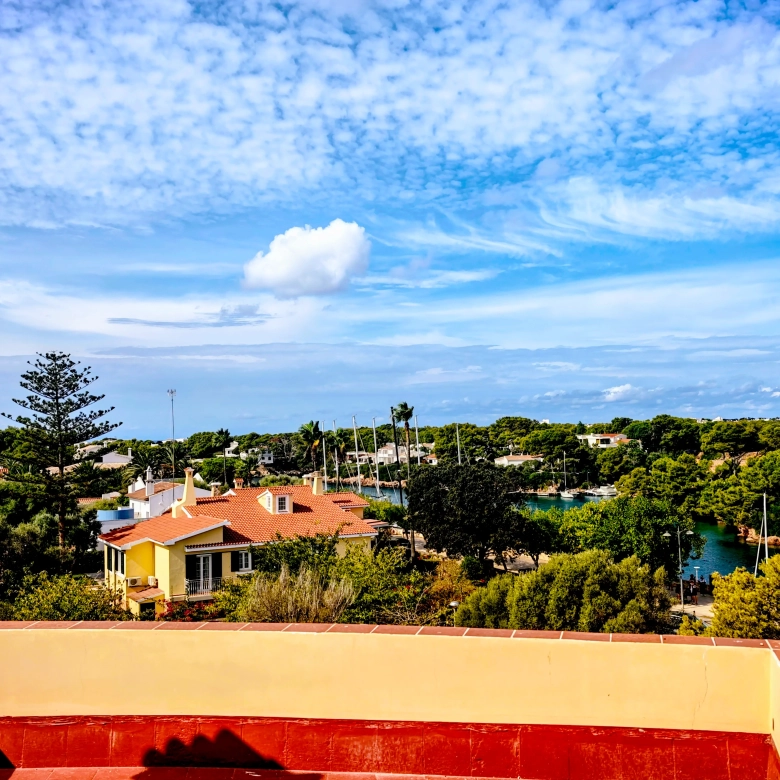 Casa en venta en el Passeig de Sant Nicolau, Ciutadella de Menorca