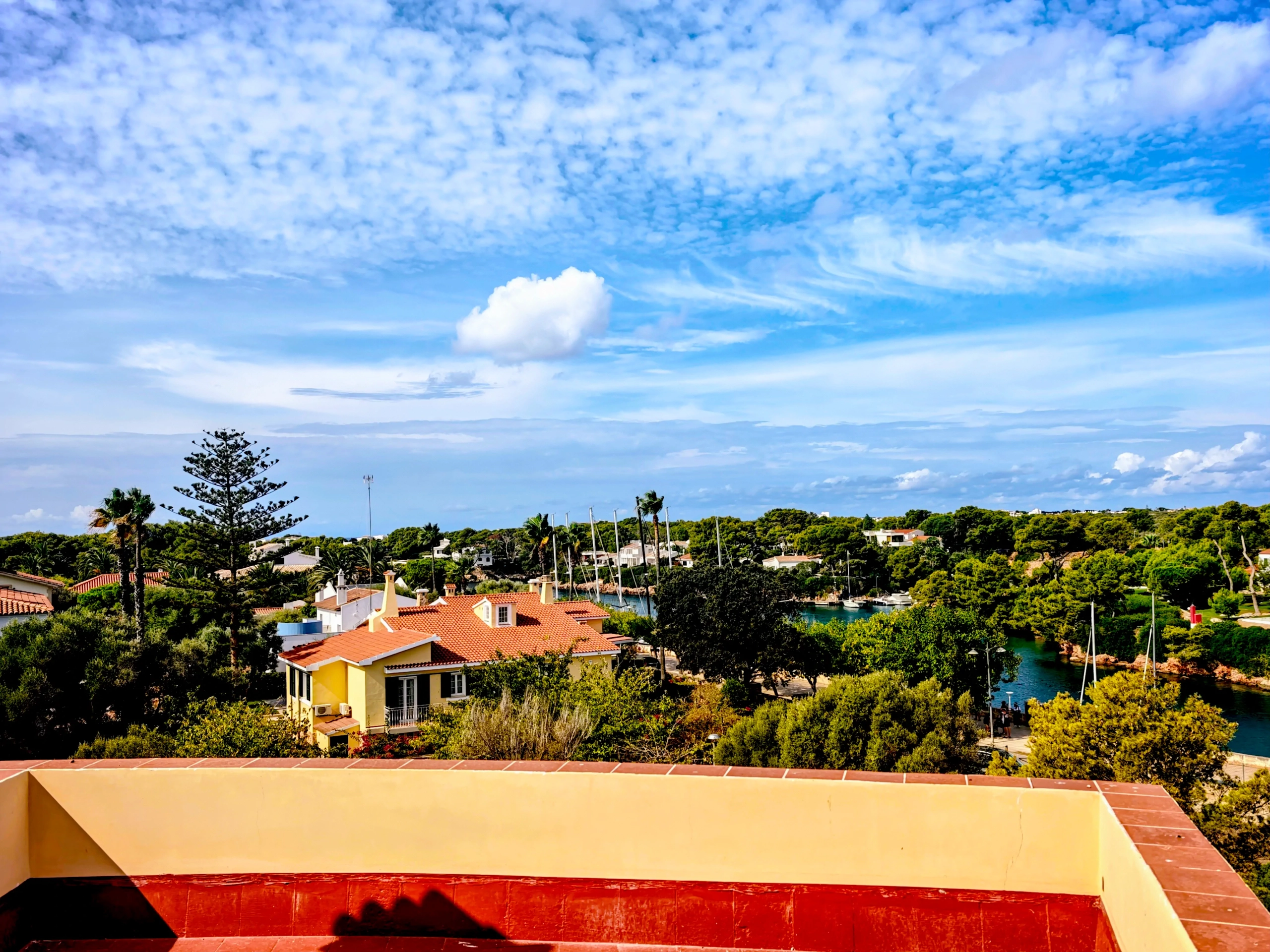Casa en venta en el Passeig de Sant Nicolau, Ciutadella de Menorca